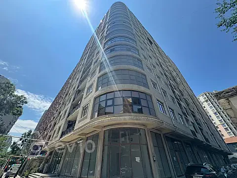 Satılır 2 otaqlı yeni tikili 90 m² — Bakı, Nərimanov 2 otaq 90.00 m²