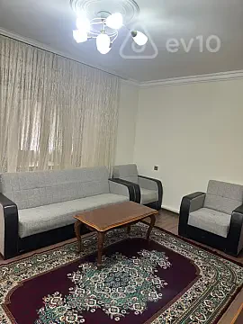 Kirayə verilir 2 otaqlı köhnə tikili 55 m² — Bakı, Nizami 2 otaq 55.00 m²