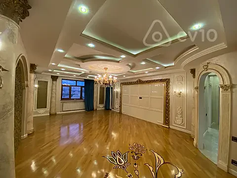Satılır 4 otaqlı yeni tikili 226 m² — Bakı, Binəqədi 4 otaq 226.00 m²