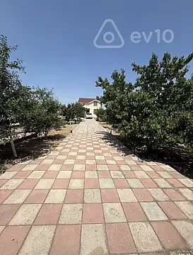 Kirayə verilir 3 otaqlı həyət evi 120 m² — Bakı, Xəzər 3 otaq 120.00 m²