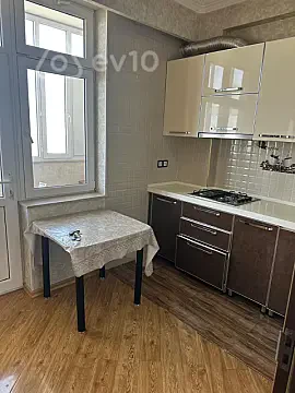 Kirayə verilir 2 otaqlı yeni tikili 79 m² — Bakı, Binəqədi 2 otaq 79.00 m²