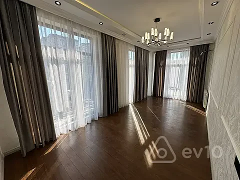 Satılır 2 otaqlı yeni tikili 80 m² — Bakı, Nərimanov 2 otaq 80.00 m²
