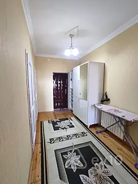 Kirayə verilir 2 otaqlı yeni tikili 76 m² — Bakı, Xətai 2 otaq 76.00 m²