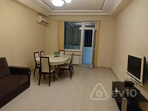 Kirayə verilir 3 otaqlı yeni tikili 110 m² — Bakı, Nəsimi 3 otaq 110.00 m²