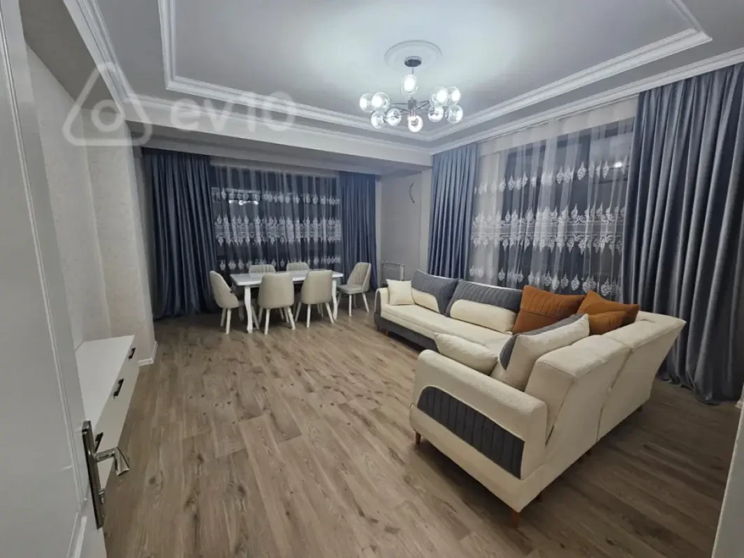Kirayə verilir 2 otaqlı yeni tikili 79 m²