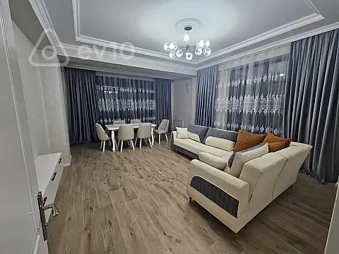 Kirayə verilir 2 otaqlı yeni tikili 79 m² — Bakı, Nəsimi 2 otaq 79.00 m²