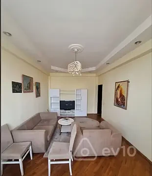 Satılır 2 otaqlı yeni tikili 54 m² — Bakı, Yasamal 2 otaq 54.00 m²