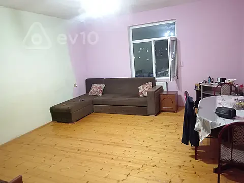 Kirayə verilir 2 otaqlı yeni tikili 90 m² — Bakı, Abşeron 2 otaq 90.00 m²