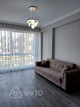 Kirayə verilir 2 otaqlı yeni tikili 58 m² — Bakı, Nəsimi 2 otaq 58.00 m²