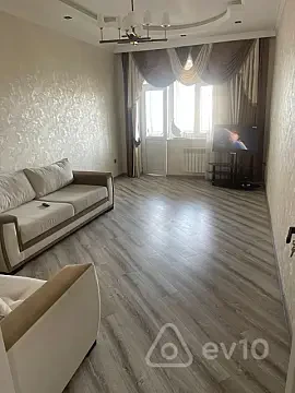 Kirayə verilir 2 otaqlı yeni tikili 60 m² — Bakı, Nəsimi 2 otaq 60.00 m²
