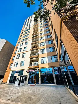 Satılır 4 otaqlı yeni tikili 181 m² — Bakı, Yasamal 4 otaq 181.00 m²