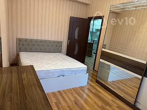 Kirayə verilir 3 otaqlı yeni tikili 80 m² — Bakı, Xətai 3 otaq 80.00 m²