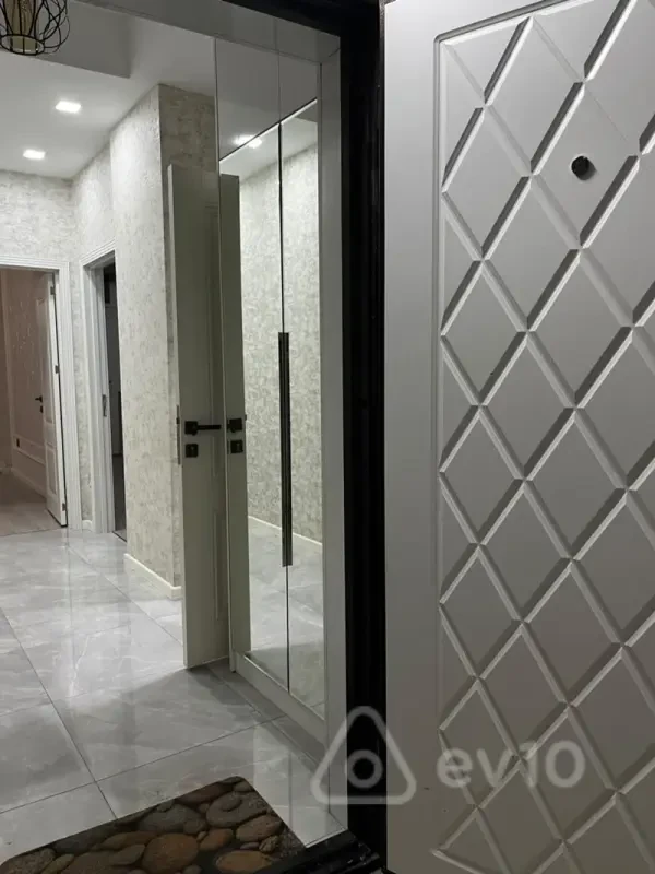 Kirayə verilir 2 otaqlı yeni tikili 65 m²