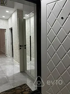 Kirayə verilir 2 otaqlı yeni tikili 65 m² — Bakı, Nizami 2 otaq 65.00 m²