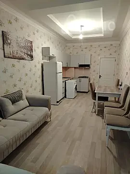 Kirayə verilir 2 otaqlı yeni tikili 67 m² — Bakı, Nəsimi 2 otaq 67.00 m²