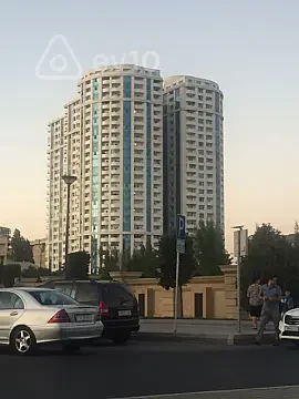 Kirayə verilir 3 otaqlı yeni tikili 150 m² — Bakı, Yasamal 3 otaq 150.00 m²