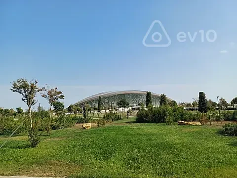 Satılır 3 otaqlı yeni tikili 100 m² — Bakı, Səbail 3 otaq 100.00 m²