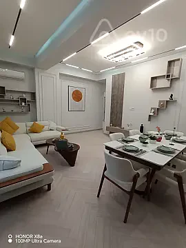 Satılır 3 otaqlı yeni tikili 125 m² — Bakı, Nəsimi 3 otaq 125.00 m²
