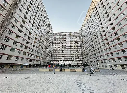 Kirayə verilir 2 otaqlı yeni tikili 58 m² — Bakı, Nəsimi 2 otaq 58.00 m²