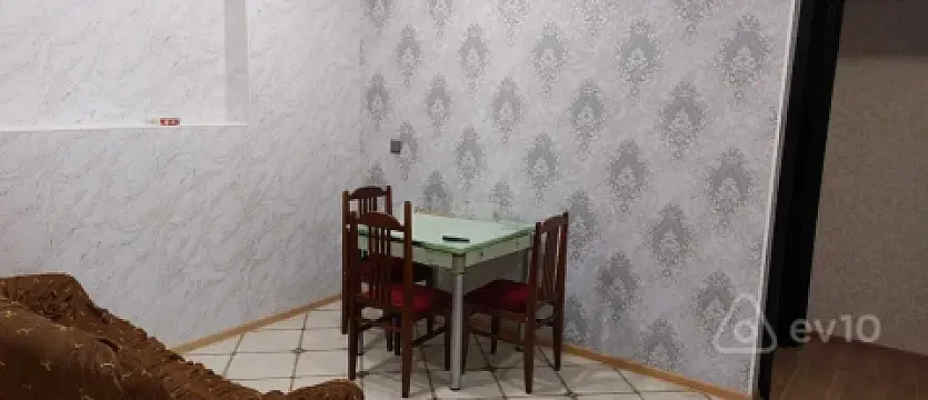 Kirayə verilir 3 otaqlı yeni tikili 55 m² — Xırdalan 3 otaq 55.00 m²