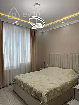 Kirayə verilir 3 otaqlı yeni tikili 90 m² — Bakı, Xətai 3 otaq 90.00 m²