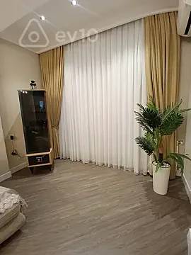 Kirayə verilir 2 otaqlı yeni tikili 68 m² — Bakı, Xətai 2 otaq 68.00 m²