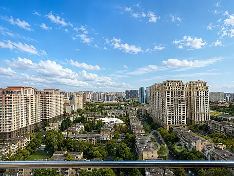Kirayə verilir 3 otaqlı yeni tikili 145 m² — Bakı, Yasamal 3 otaq 145.00 m²