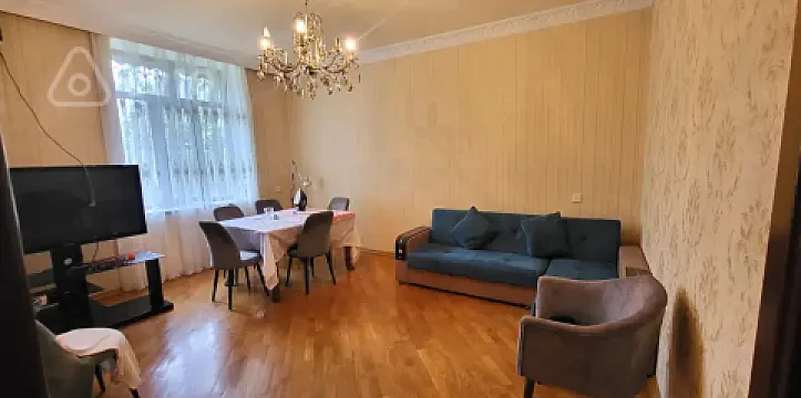 Satılır 2 otaqlı köhnə tikili 60 m² — Bakı, Nəsimi 2 otaq 60.00 m²
