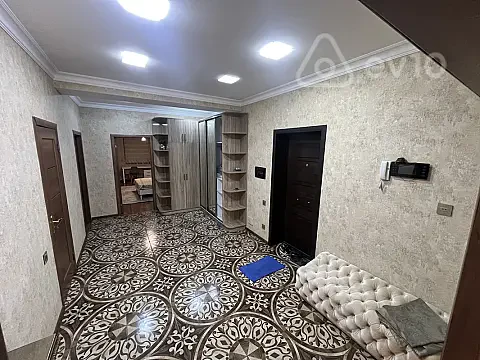 Satılır 3 otaqlı yeni tikili 120 m² — Bakı, Xətai 3 otaq 120.00 m²
