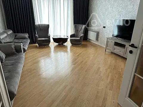 Satılır 3 otaqlı yeni tikili 137 m² — Bakı, Nərimanov 3 otaq 137.00 m²