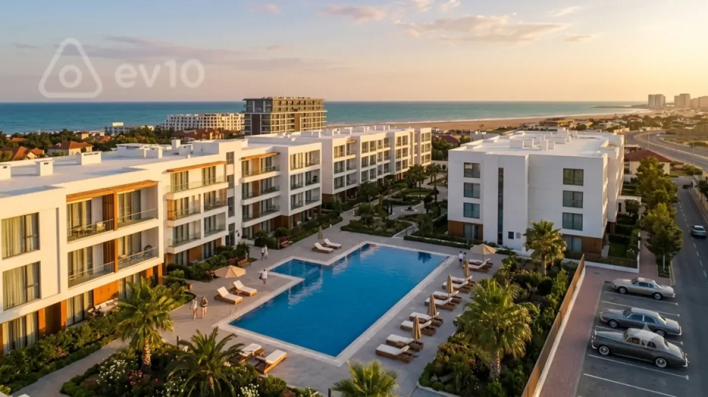 Satılır 3 otaqlı yeni tikili 95 m²
