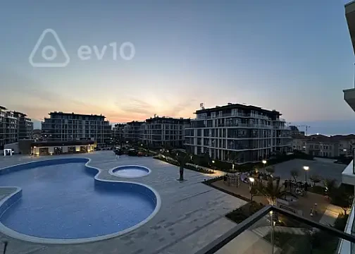 Satılır 1 otaqlı yeni tikili 53 m² — Bakı, Sabunçu 1 otaq 53.00 m²