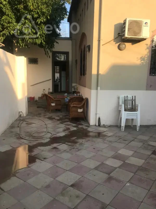 Kirayə verilir 1 otaqlı həyət evi 45 m²