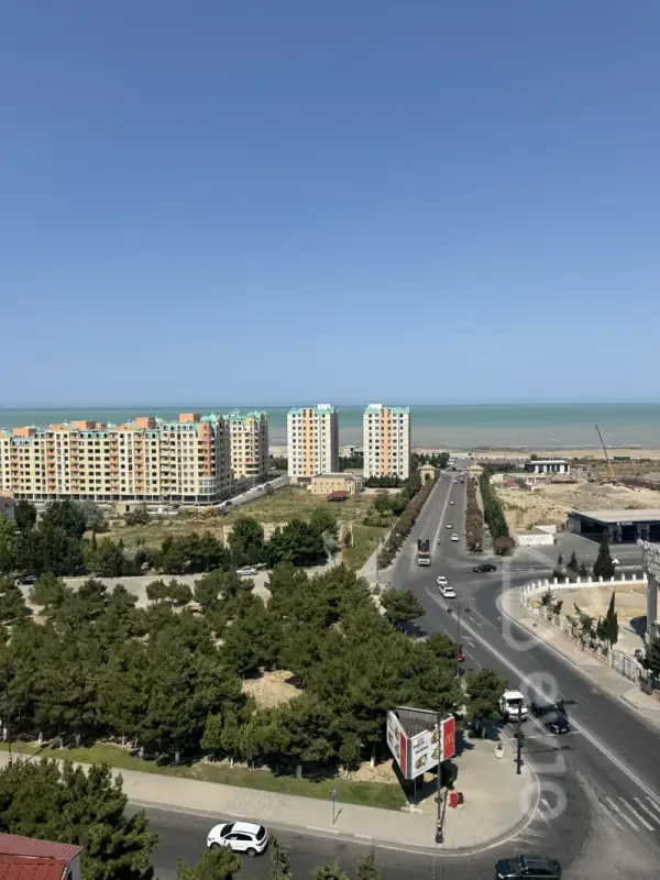 Satılır 3 otaqlı yeni tikili 134 m²