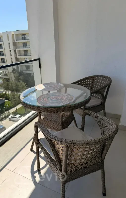 Satılır 1 otaqlı yeni tikili 60 m²