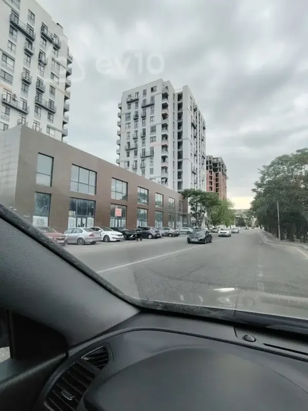 Satılır 1 otaqlı yeni tikili 55 m²