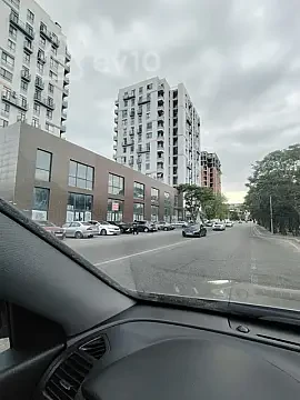 Satılır 1 otaqlı yeni tikili 55 m² — Bakı, Suraxanı 1 otaq 55.00 m²