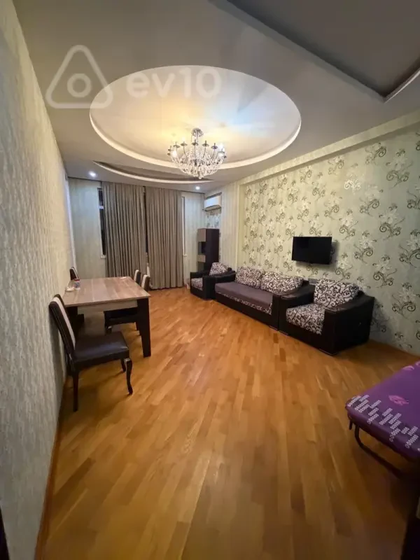 Kirayə verilir 2 otaqlı yeni tikili 88 m²