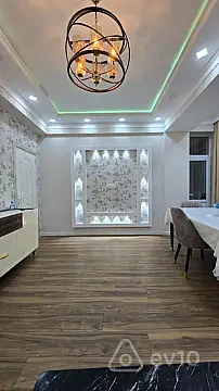 Satılır 3 otaqlı yeni tikili 70 m² — Xırdalan 3 otaq 70.00 m²