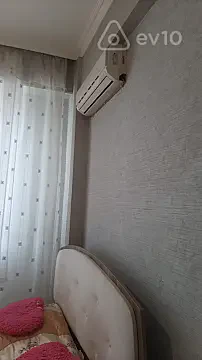 Kirayə verilir 2 otaqlı yeni tikili 55 m² — Xırdalan 2 otaq 55.00 m²