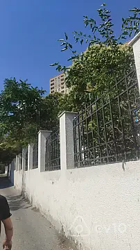 Kirayə verilir 2 otaqlı köhnə tikili 45 m² — Bakı, Yasamal 2 otaq 45.00 m²