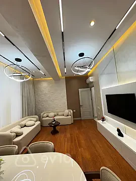 Kirayə verilir 2 otaqlı yeni tikili 95 m² — Bakı, Nəsimi 2 otaq 95.00 m²