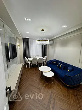 Kirayə verilir 2 otaqlı yeni tikili 65 m² — Bakı, Nərimanov 2 otaq 65.00 m²