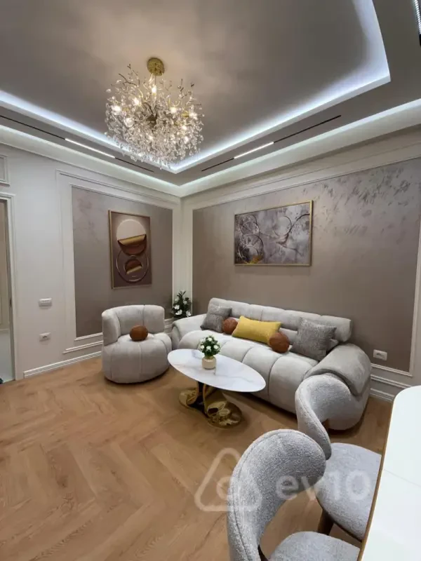 Kirayə verilir 2 otaqlı yeni tikili 68 m²