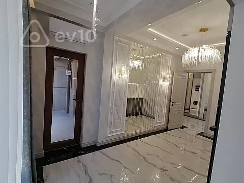 Satılır 3 otaqlı yeni tikili 99 m² — Bakı, Nərimanov 3 otaq 99.00 m²