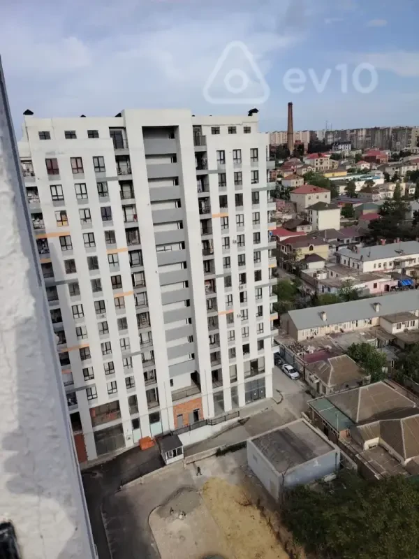 Satılır 3 otaqlı yeni tikili 78 m²