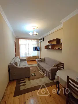 Kirayə verilir 2 otaqlı yeni tikili 75 m² — Bakı, Xətai 2 otaq 75.00 m²
