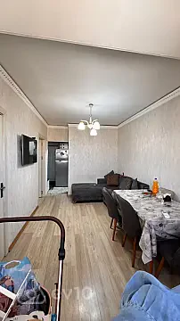 Kirayə verilir 3 otaqlı köhnə tikili 60 m² — Bakı, Nərimanov 3 otaq 60.00 m²