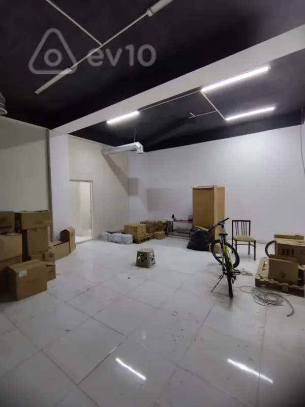 Kirayə verilir mənzil 110 m²