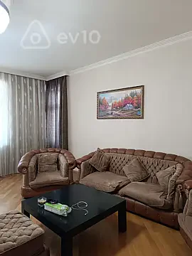 Kirayə verilir 3 otaqlı yeni tikili 145 m² — Bakı, Nəsimi 3 otaq 145.00 m²